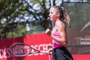 Ida Wobker 1070 - TNB Verbandsmeisterschaft